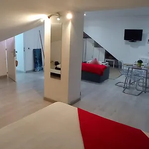  Apartamento La Crucillada España