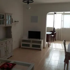  Apartamento Casa Manuel España