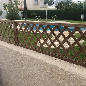  Apartamento Delgado España