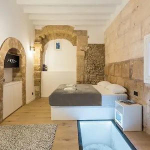  Apartamento Cave España