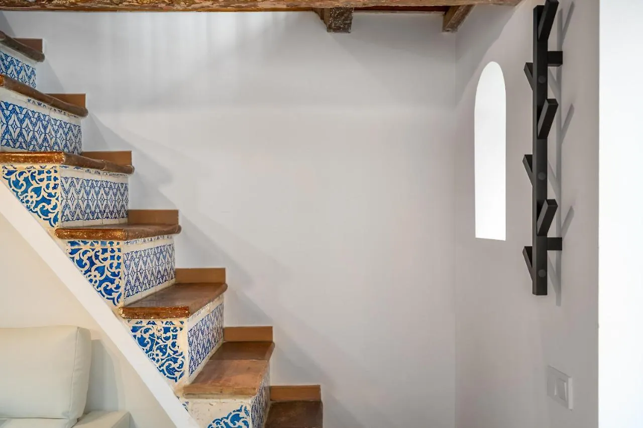 The Sailor House, Duplex Palma Center Apartment 0*, Palma de Mallorca