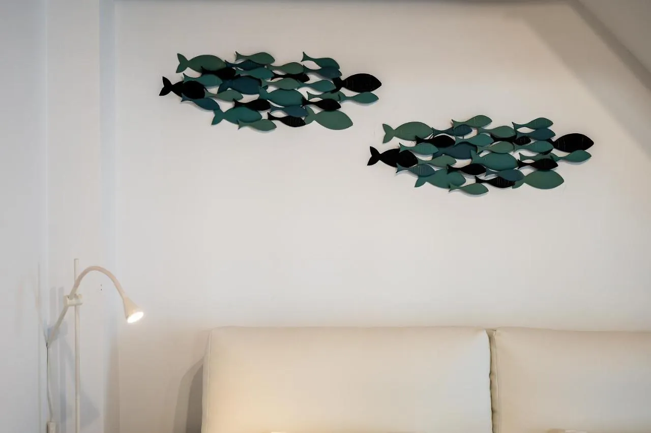 The Sailor House, Duplex Palma Center Apartment  Palma de Mallorca